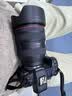 佳能 Canon EOS R RP R50 R6 R3 R5C R10 R7 R8 R6二代 R6三代 全画幅二手微单相机 直播相机 佳能EOS R5 单机身 95成新 实拍图