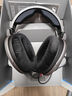 森海塞尔（Sennheiser）头戴式耳机 开放式HiFi高保真音乐耳机耳麦 舒适佩戴发烧级耳机 HD600 【HIFI经典款】 实拍图