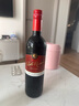 加州乐事欢庆系列柔顺红葡萄酒 750ml春节送礼 实拍图