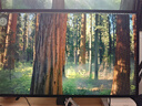 KUYCON 酷优客27英寸4K60hz电脑外接显示器设计摄影剪辑广色域AR镜面屏usb-c反向充电铝合金P27U P27U 4K60Hz镜面屏- 无支架 简约款 实拍图