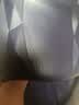 制三 中国台湾进口防滑拖鞋男士居家浴室厚底舒适柔软凉拖鞋女 深海蓝 27 【适合41-42码】 实拍图