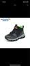 Skechers斯凯奇儿童绒绒靴（机甲系列）男女童透气运动鞋405202L 实拍图