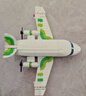 乐高（LEGO）积木拼装好朋友42656 心湖城机场女孩儿童玩具生日礼物 实拍图
