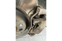 噶尔法（GALFER）ITT前刹车片适用丰田RAV4荣放 逸致 陆风X5 X7 荣曜 GC601322 实拍图