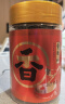 小十字丁家脆哨贵州特产贵阳脆皮五花肉猪肉精哨新鲜制作猪油渣小吃零食网红美食 【口感酥脆】精哨 250g*1罐 实拍图