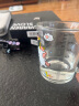 迪普尔刻度牛奶杯儿童吸管杯学生水杯玻璃杯带盖子可爱喝水杯茶杯带把 实拍图