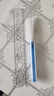 利皇水果刀折叠刀瓜果刀家用便携宿舍厨房小刀刀具多功能削皮刀组合 蓝-单折叠水果刀 实拍图