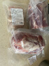 楮木香黑猪肉 梅花肉 烧烤食材土猪肉猪颈肉 精选肉类猪肉 生鲜源头直发 黑猪梅花肉4斤【烧烤食材】 实拍图