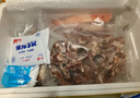柒岛（QIDAO）羊肉内蒙古半只羊礼盒原切羊排羊小腿手把肉羊脖子全羊整只 【品质-热销部位】满肉的羊脖2斤（都说太香） 实拍图