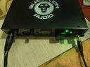 BLACK LION AUDIO Revolution2X2  6X6 黑狮声卡 外置电脑声卡直播配音K歌编曲套装 黑狮R2X2声卡标配+专业精调 实拍图
