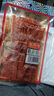 周再德周再德香油条148g辣条湖南汨罗特产儿时怀旧麻辣休闲零食25克 香油条 X5包148g 实拍图