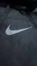 【95成新】耐克NIKE单肩包拎包手提包NIKE休闲包春DR7217-010黑小码   实拍图