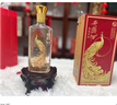 西凤酒 20年 凤鸣长安 52度 凤香型白酒500ml*6瓶整箱 自饮送礼 实拍图