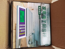 至尊充电烘培称重电子秤厨房高精度食物秤克秤小型家用水果称克重秤 加大、不锈钢盘 20kg 1g 实拍图