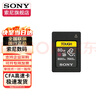 索尼（SONY）CF-A型内存卡CfexpressType-A 80G160G适用于A7M4/FX3 CEA-G80T（容量80g） 实拍图
