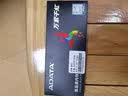 威刚（ADATA）威刚8G内存 万紫千红8g内存条台式机电脑内存DDR3 1600 8G 兼容1333  4G  游戏威龙XGP 马甲 威刚8G DDR3 1600 XPG黑 实拍图