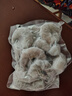 熠兴记黑虎虾仁越南进口特大虾仁青虾仁山姆大虾仁黑虎虾海鲜老虎虾仁 250g×4袋 实拍图