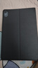 华为平板 MatePad 11.5英寸 2023款/2024款 120Hz护眼全面屏 影音娱乐办公学习平板电脑 HW11E 深空灰 WiFi 8GB+128GB标准版 24款 官方标配 实拍图