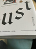 【官方直营】浮士德 歌德 文学巨匠歌德代表作 世界文学瑰宝 世界名著 果麦出品  团购联系客服 小说 实拍图