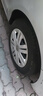 佳通(Giti)轮胎185/60R14 82H T20 适配旗云2/桑塔纳/北汽E系/POLO 实拍图