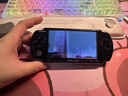 PlayStation索尼PSP3000掌机PSP2000游戏机  PSP2000【黑色】 【128G内存】下好110个左右游戏 实拍图