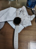 【95成新】华为（HUAWEI）WATCHGT5珍珠白41mm华为智能手表情绪健康助手玄玑感知系统运动涂鸦睡眠监测GT4升级 实拍图