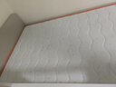 雅兰（AIRLAND）青少年环保代棕棉加硬床垫高低床母子床乐天派【9cm】0.9m*1.9m 实拍图