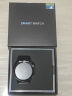 tiansuowatch华强北顶配【情侣礼物】智能手表gt5pro手表watch4接打电话gt5手表智能运动手表男女礼物 银网带MAX【超高清屏+支付+NFC门禁+双表带】 中国大陆 实拍图