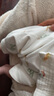 babylove婴儿连体衣夏季竹棉山茶纱布和尚服新生儿宝宝衣服薄款透气哈衣 实拍图