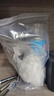 保赐利玻璃胶去除剂发泡胶免钉胶胶水清洗剂清洁神器450ML 送铁铲+手套 实拍图