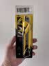 史丹利（STANLEY）美工刀自锁工具刀 18mm自锁工具刀  自锁双色柄STHT10266-8-23 实拍图