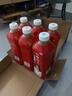 冠芳 山楂树下冠芳山楂树下山楂汁饮料山楂果汁整箱饮料营养饮料果汁营养饮品 （5月新货）山楂树下1.25L*6瓶 实拍图