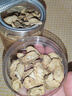 朕皇北京同仁堂牛蒡茶黄金牛蒡片根非中药材可磨粉泡水养生茶150g/罐 实拍图