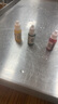 食用色素烘焙儿童实验奶油调色蛋糕可食 柠檬黄10ml 实拍图