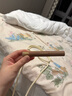 漫野平衡感染眉膏自然防水持久不易脱色 眉毛专用雨衣 04#浅棕 8g 实拍图
