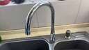 摩恩（MOEN） 厨房水龙头 冷热水洗菜池水龙头 洗碗水龙头 性价比款龙头 实拍图