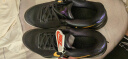 耐克（NIKE）官方KOBE8科比8男女实战篮球鞋抗扭情侣HF9550 001黑/大学金/白/庭紫 44.5 实拍图