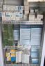 博津 药品阴凉柜冷藏柜医用冰箱药店展示柜立式冰箱医院诊所GSP认证药品柜 80L单门 【一级能效】阴凉/冷藏双模式 实拍图