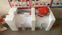 志高储水式电热水器电家用2200W速热数显节能家用安全加长防电墙智能家电多重防护 100L 2200W WiFi款 上门安装 实拍图