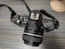 尼康（Nikon）Zfc 微单数码相机 黑色套机 (Zfc)微单套机 （Z 28mm f/2.8 (SE) 微单镜头)  实拍图