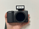 理光Ricoh/理光 GR3/GRIII 数码相机 小型便携 街拍照相机 APS-C画幅大底卡片机 GR3 套餐二 实拍图