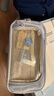 晨光(M&G)文具小学生笔袋 三拉链大容量文具盒铅笔盒痛包高颜值男女孩笔袋ins风 蓝APB932HR-A 实拍图