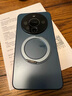 今觉【星光磁吸支架】适用华为mate60pro手机壳mate60pro+磁吸保护套镜头全包超薄防摔磨砂简约男款 Mate60Pro/Pro+【海军蓝】自带镜头膜 实拍图
