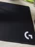 NVV适用罗技gpw2/3鼠标防滑贴GPW5雪豹鼠标贴纸狗屁王二代/三代/五代吸汗防刮防汗鼠标贴M-XG2 实拍图