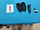 博朗（BRAUN）电动剃须刀5系往复式便携款刮胡刀整机德国原装进口送老公男朋友爸爸 水洗干湿两用 【礼赠款】51-B1000S 赠礼盒礼袋 实拍图