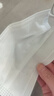 【独立100片】医用口罩透气口罩加宽耳带三层防护面罩防晒防花粉 白色【每一片独立】300只/3袋 实拍图