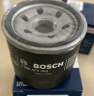 博世（BOSCH）机油滤芯机滤清器0063适配日产天籁轩逸骐达骊威奇骏马自达3CX5等 实拍图