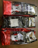 比乐蒂（Bialetti） 咖啡粉 摩卡壶专用手冲意式烘焙浓缩中细研磨袋装意大利进口黑咖 袋装醇香口味（浅烘） 250g 1袋 中深烘焙 实拍图