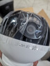 萤石 EZVIZ C8W 6mm 400万摄像头 无线WiFi室外双云台360° 防水防尘监控 手机远程 人形检测 实拍图