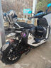 佳心明浙m15s赛道版小螃蟹卡钳套装九号专用M85CM95CN90E100极核刹车 明浙M15s黑色 实拍图